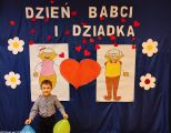 Dzień Babci i Dziadka, 