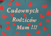 Dla rodziców, 