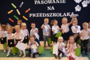 Pasowanie Słoneczka 20.10.2022, 