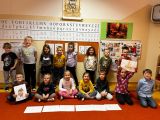 Projekt edukacyjny- Zdrowe Dzieci, 