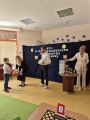 Mistrzostwa warcabowe, 