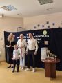 Mistrzostwa warcabowe, 