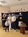 Mistrzostwa warcabowe, 