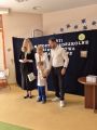 Mistrzostwa warcabowe, 