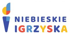 Niebieskie igrzyska, 